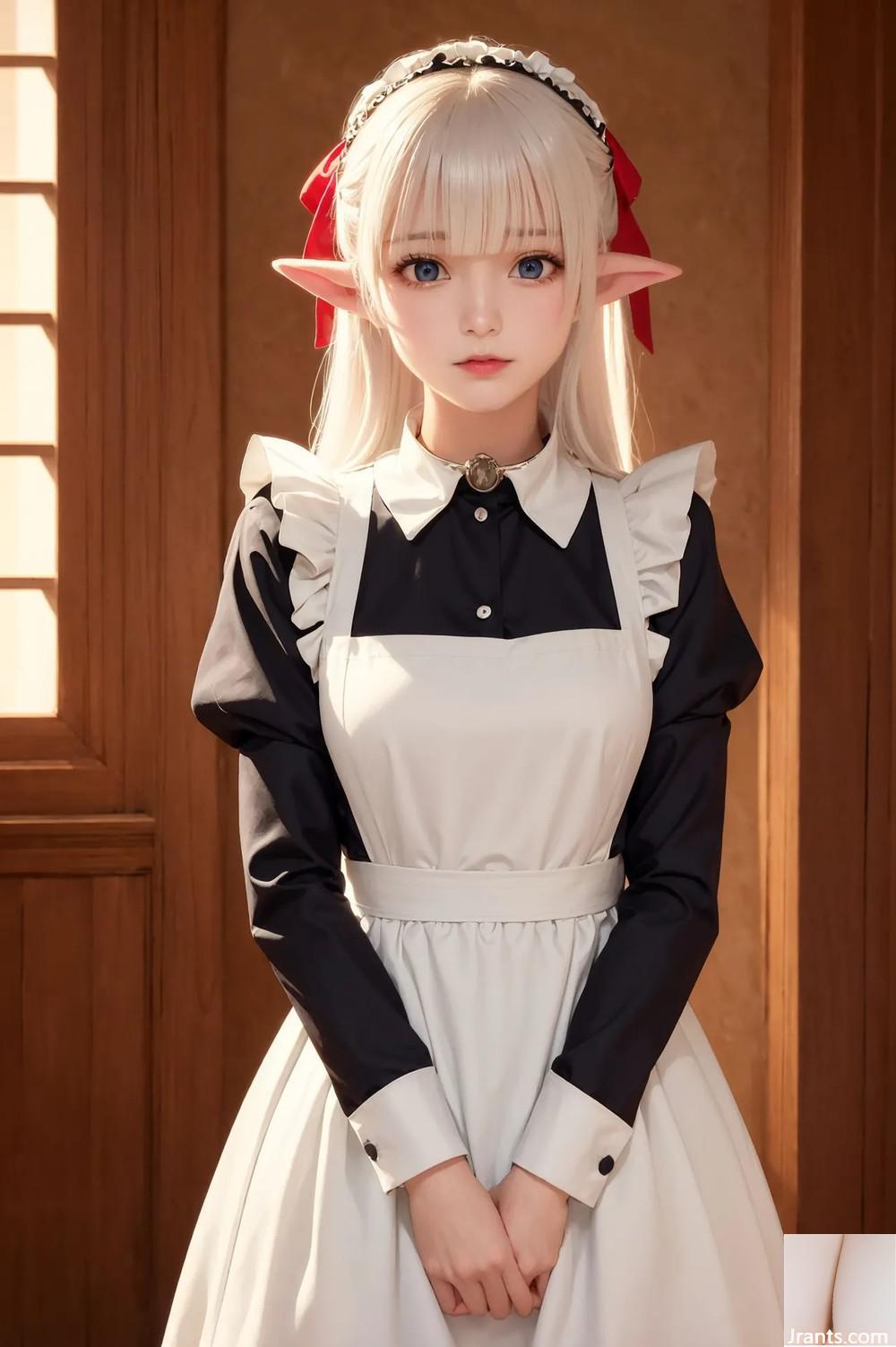 ★ Patreon ★ (Hardess) &#8211; Dilema Archdemons Nephelia &#8211; 1
