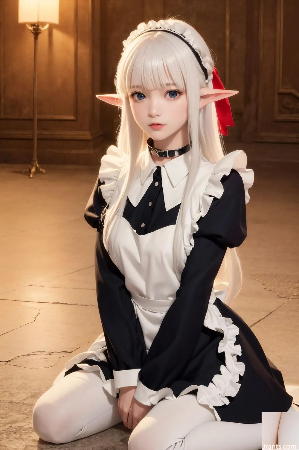 ★ Patreon ★ (Hardess) &#8211; Dilema Archdemons Nephelia &#8211; 1