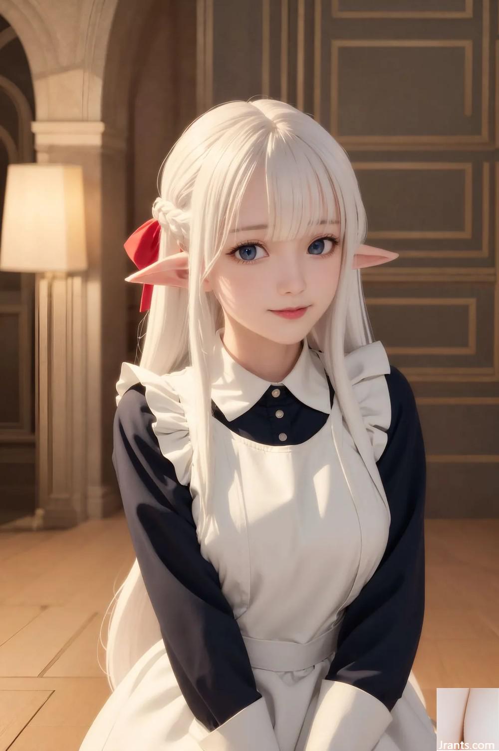 ★ Patreon ★ (Hardess) &#8211; Dilema Archdemons Nephelia &#8211; 1