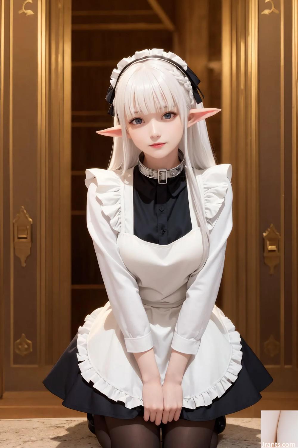 ★ Patreon ★ (Hardess) &#8211; Dilema Archdemons Nephelia &#8211; 1