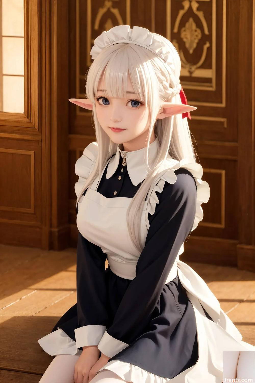 ★ Patreon ★ (Hardess) &#8211; Dilema Archdemons Nephelia &#8211; 1