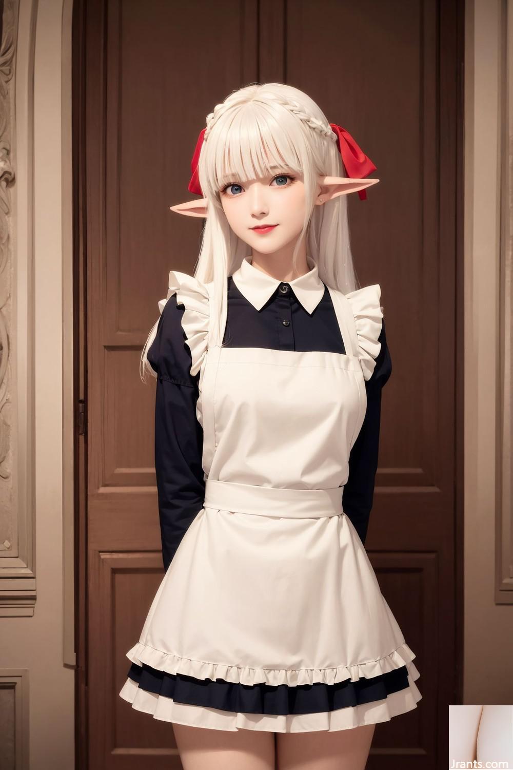 ★ Patreon ★ (Hardess) &#8211; Dilema Archdemons Nephelia &#8211; 1