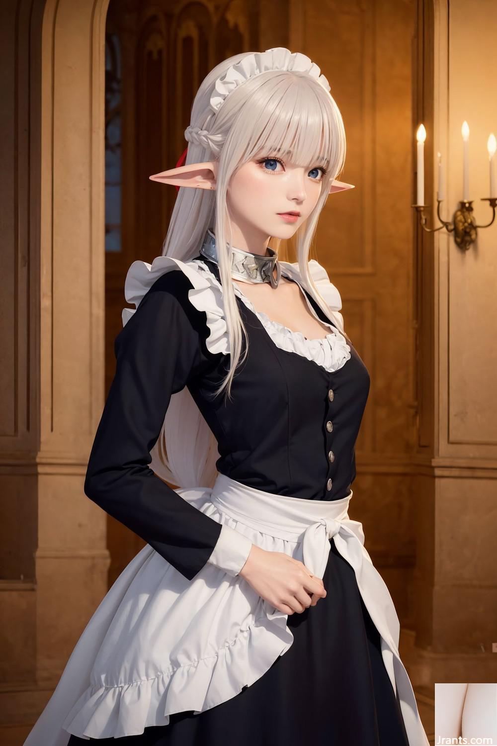 ★ Patreon ★ (Hardess) &#8211; Dilema Archdemons Nephelia &#8211; 1