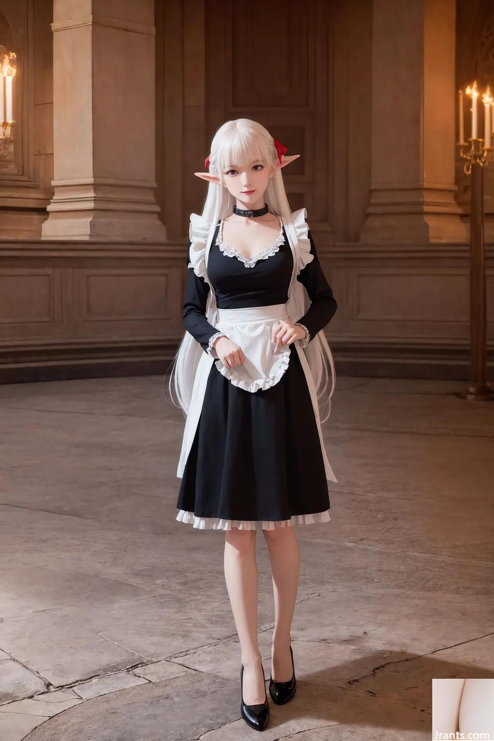 ★ Patreon ★ (Hardess) &#8211; Dilema Archdemons Nephelia &#8211; 1