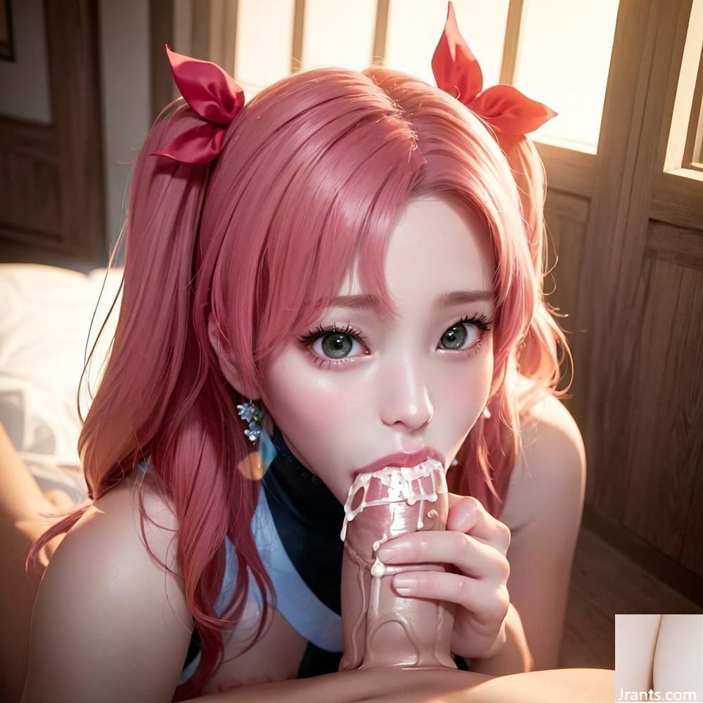 ★ Patreon ★ (Hardess) &#8211; Nicole Demara &#8211; 1
