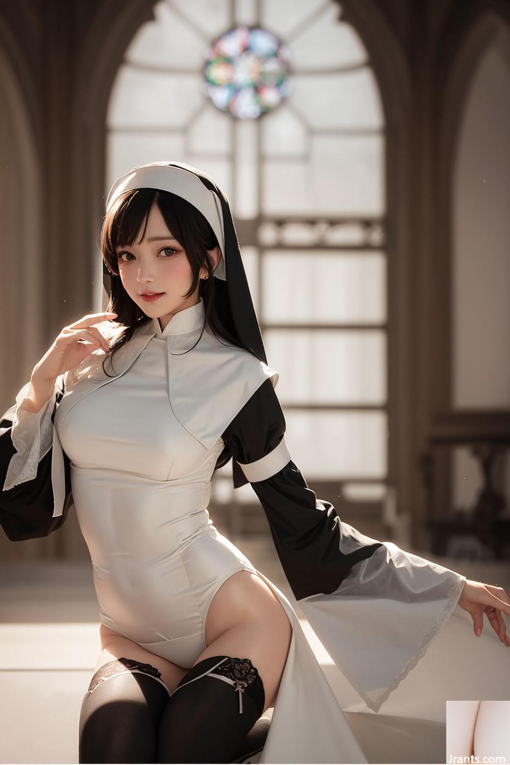★ Patreon ★ (Hardess) &#8211; Chiesa da suolo