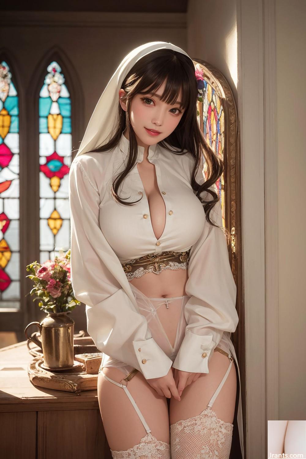 ★ Patreon ★ (Hardess) &#8211; Chiesa da suolo