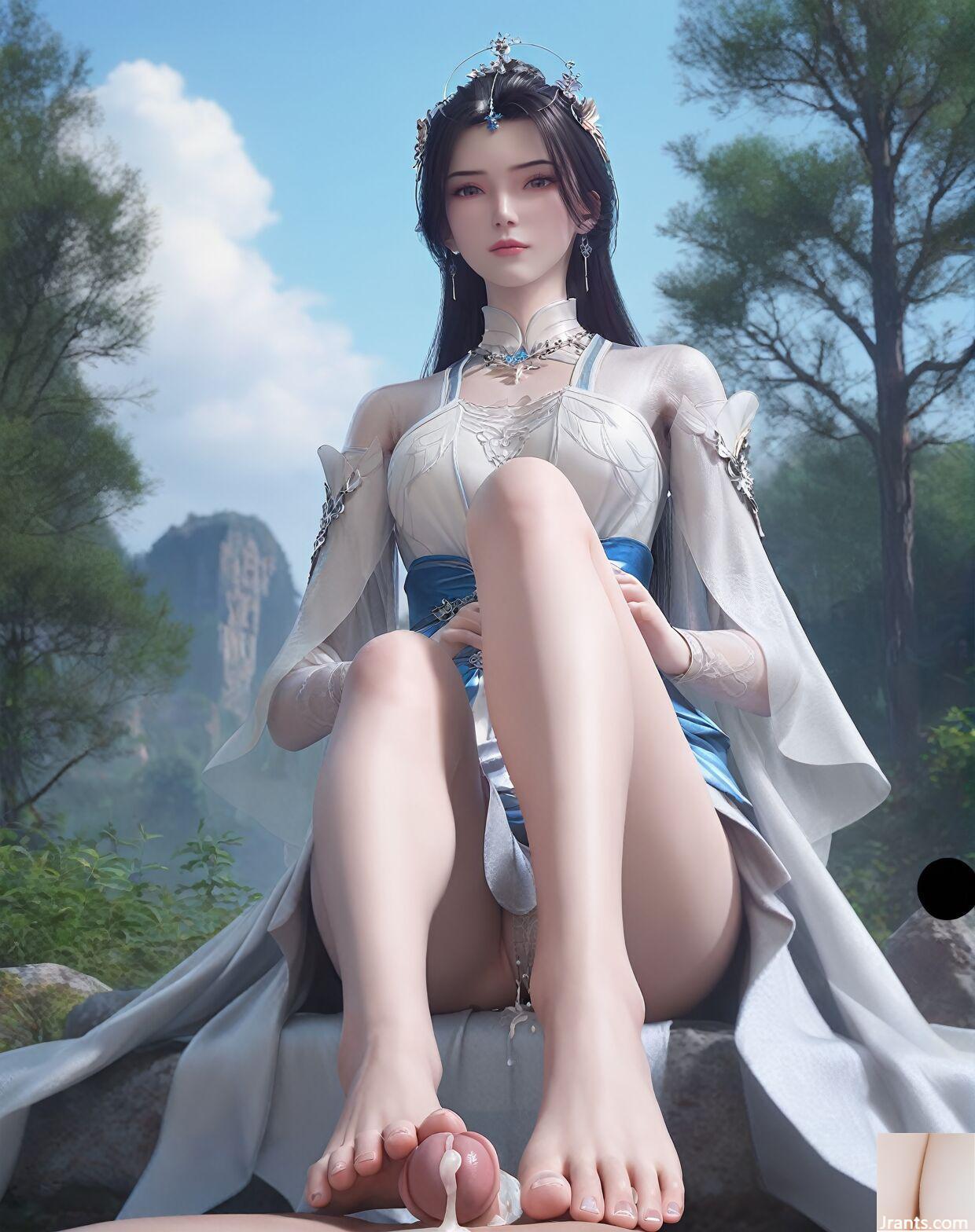 Xian Ni &#8211; Li Muwan