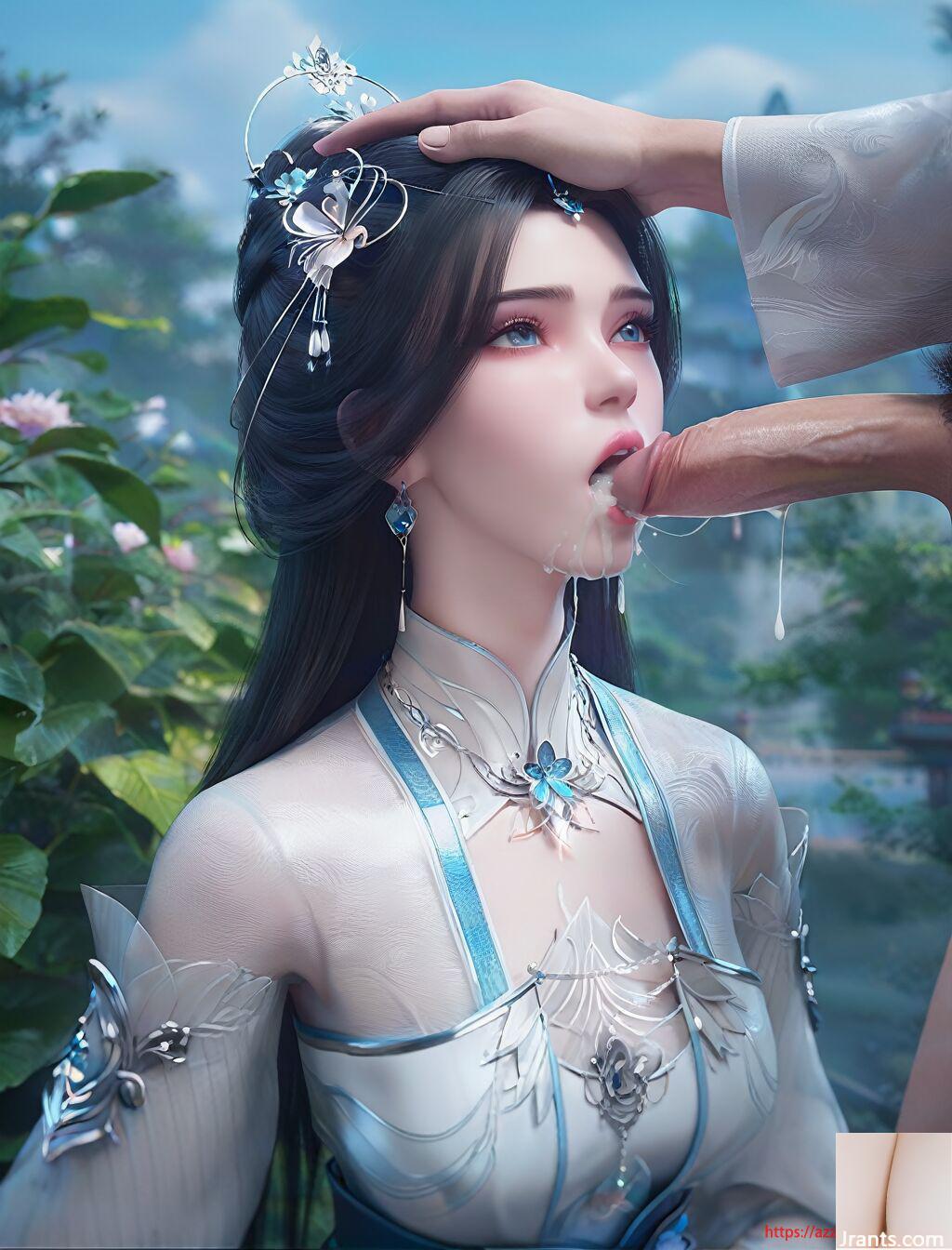 Xian Ni &#8211; Li Muwan