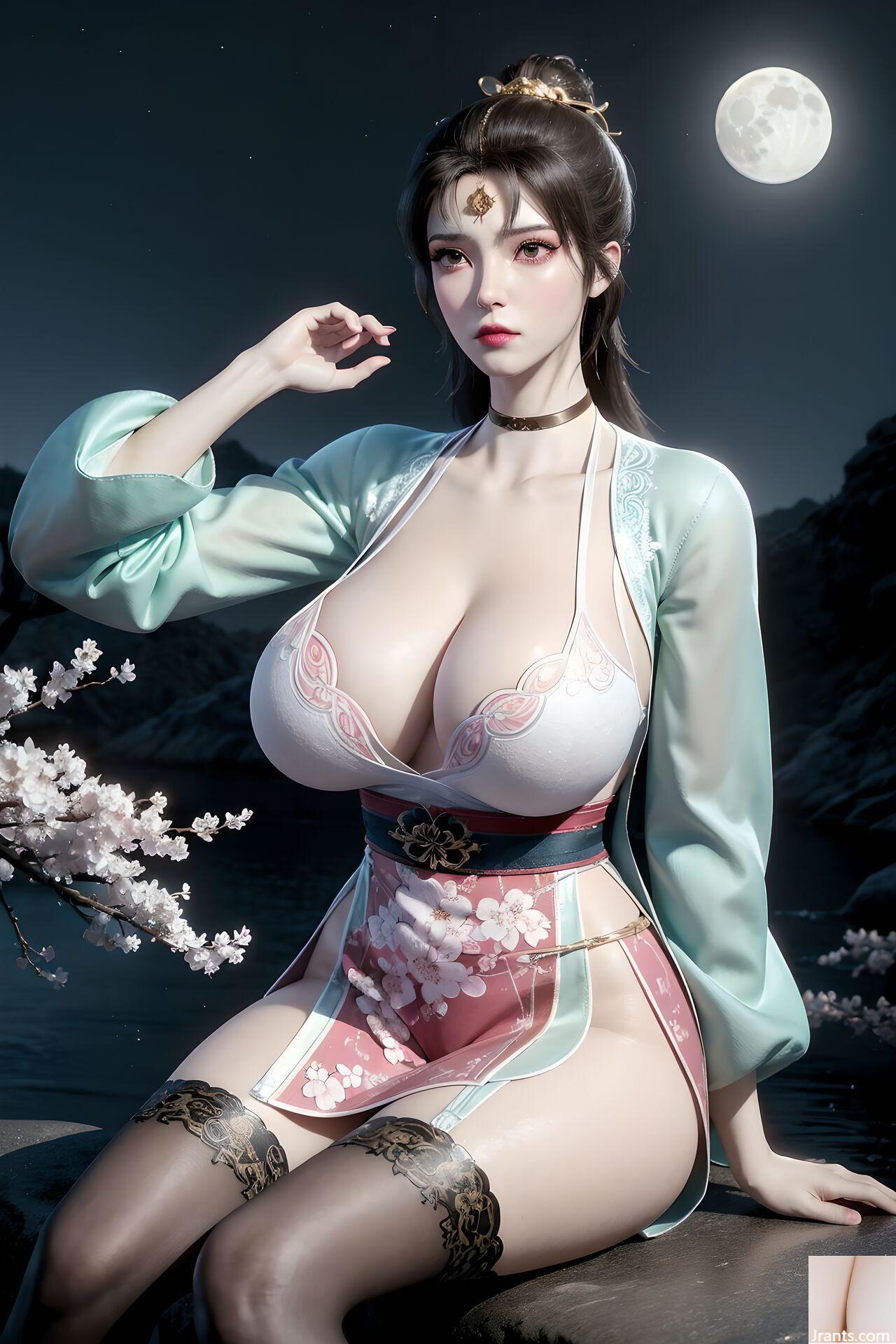 Xian Ni &#8211; Mo Yun