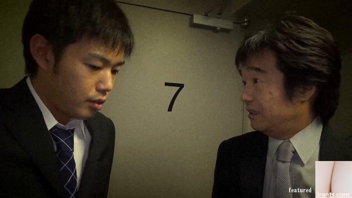 &#8220;Lasciami fare tua moglie, kitajima rei&#8221; kitajima rei (30p)