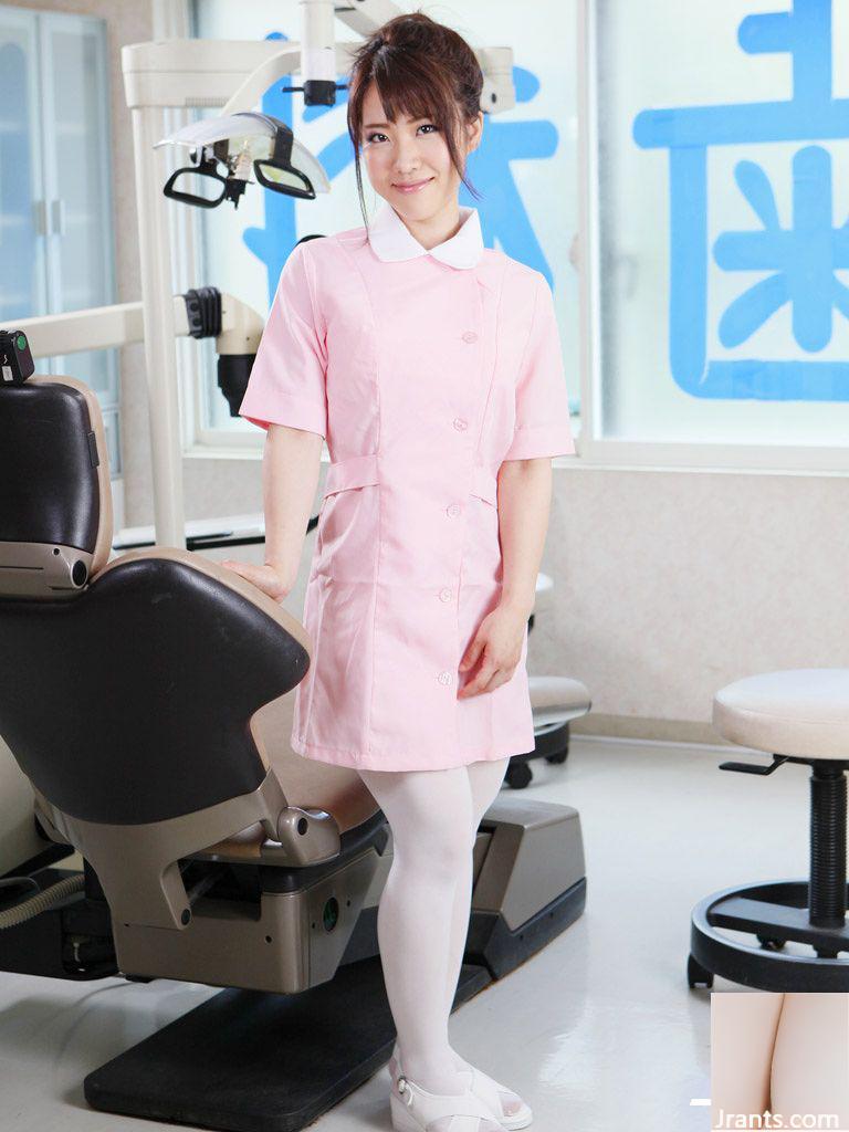 &#8220;Un lavoro che ho visto da qualche parte&#8221; Chinen Mao (30p)