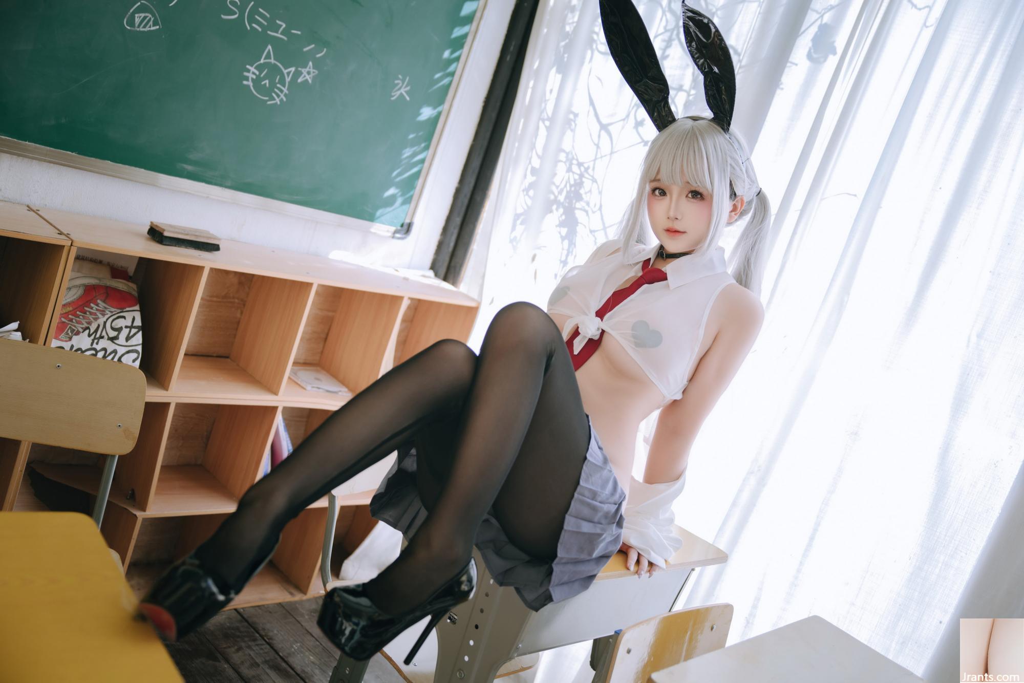 Hinako &#8211; Mineskirt per ragazze ribelli (106p)