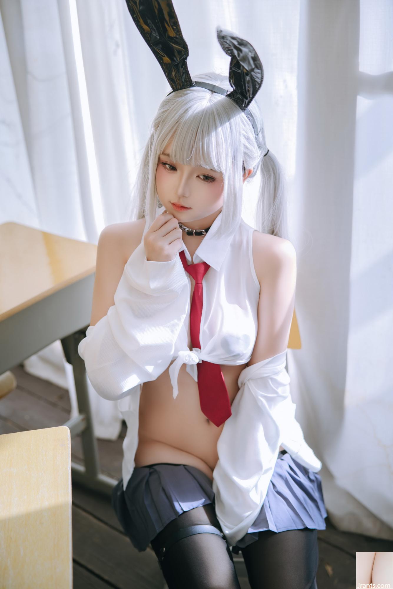 Hinako &#8211; Mineskirt per ragazze ribelli (106p)