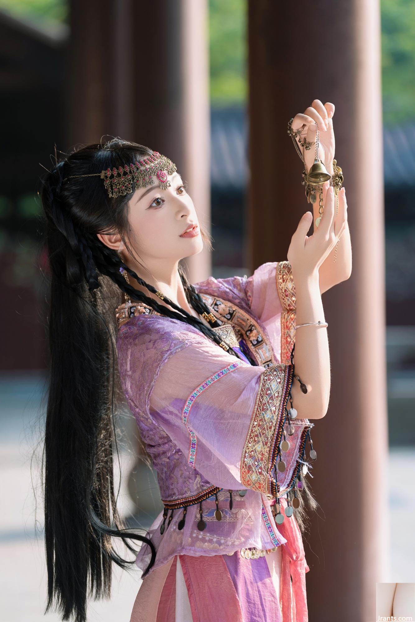 Ricordi ancora Zixuan Xia Yu Xiaonian (26p)