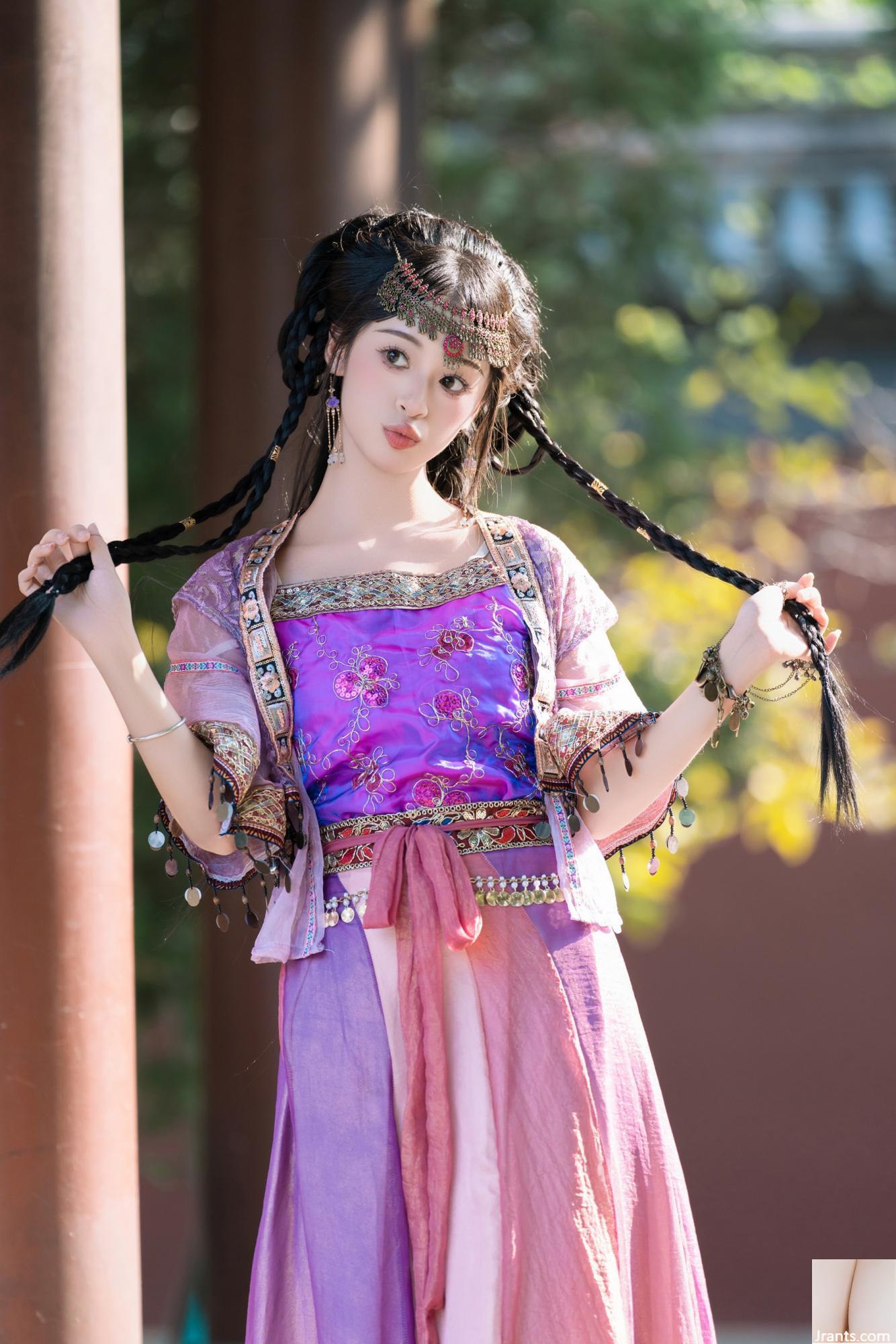 Ricordi ancora Zixuan Xia Yu Xiaonian (26p)