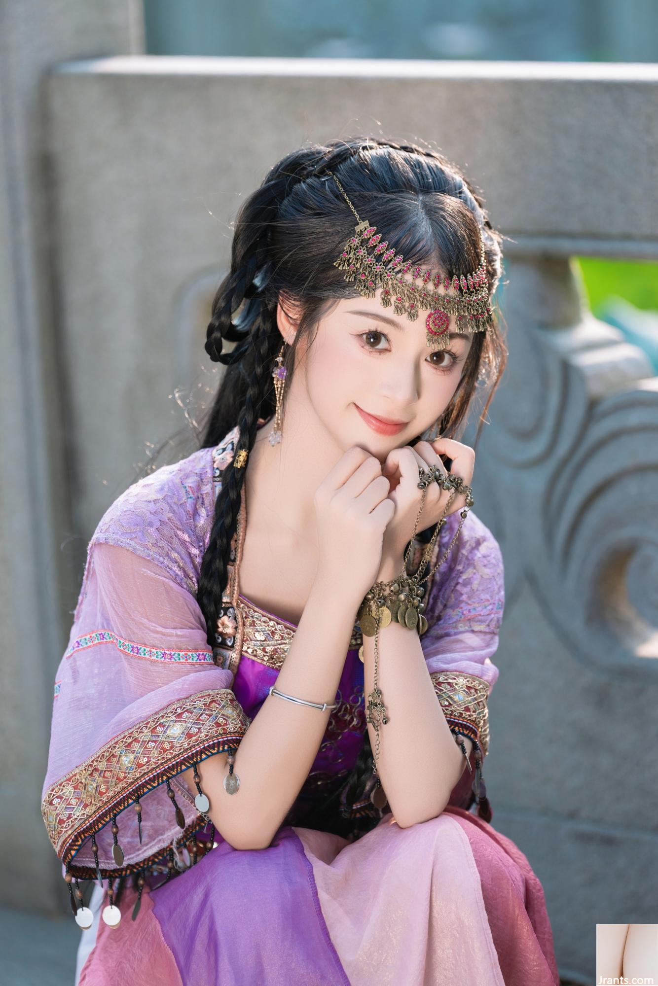 Ricordi ancora Zixuan Xia Yu Xiaonian (26p)