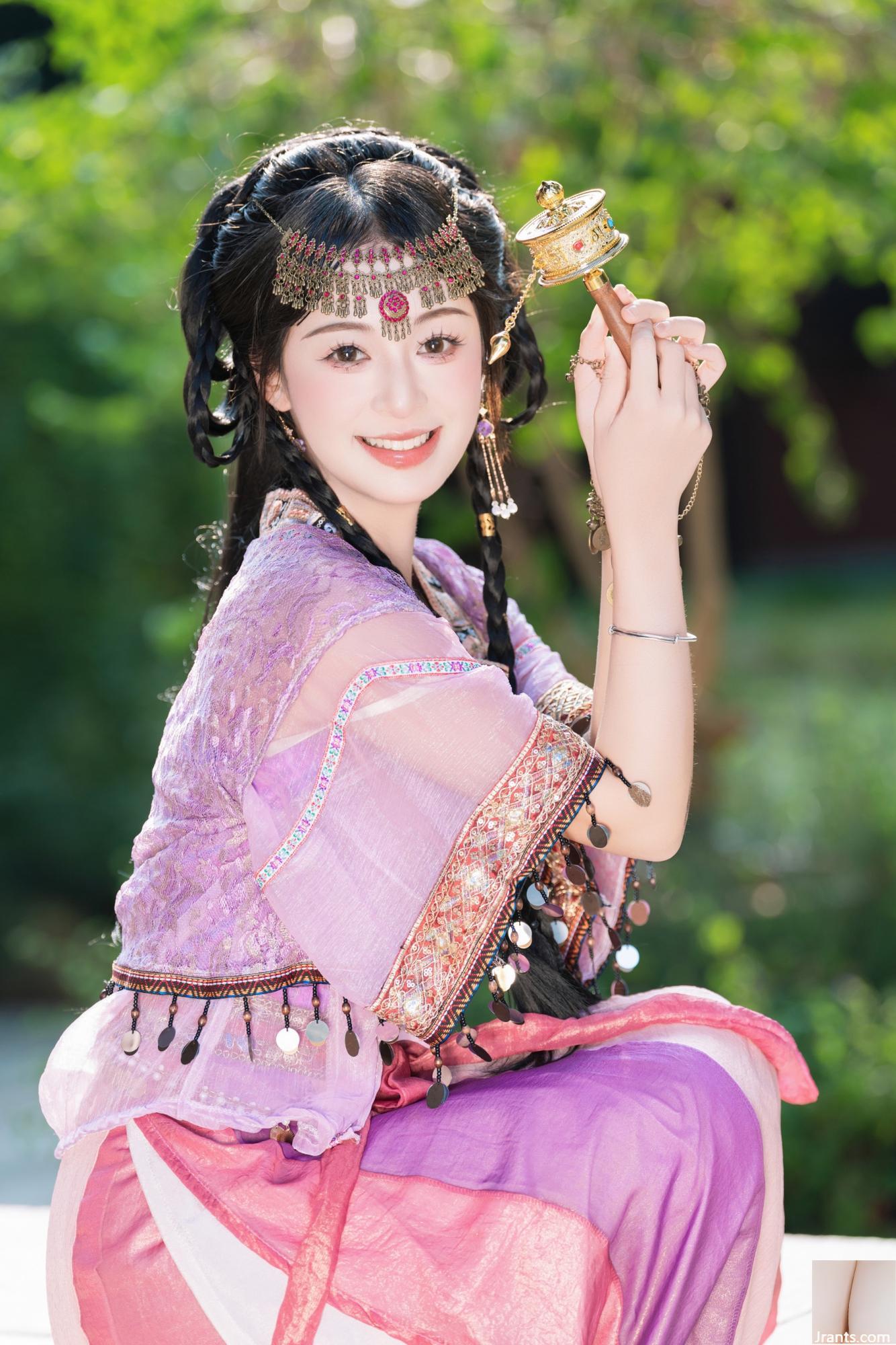 Ricordi ancora Zixuan Xia Yu Xiaonian (26p)