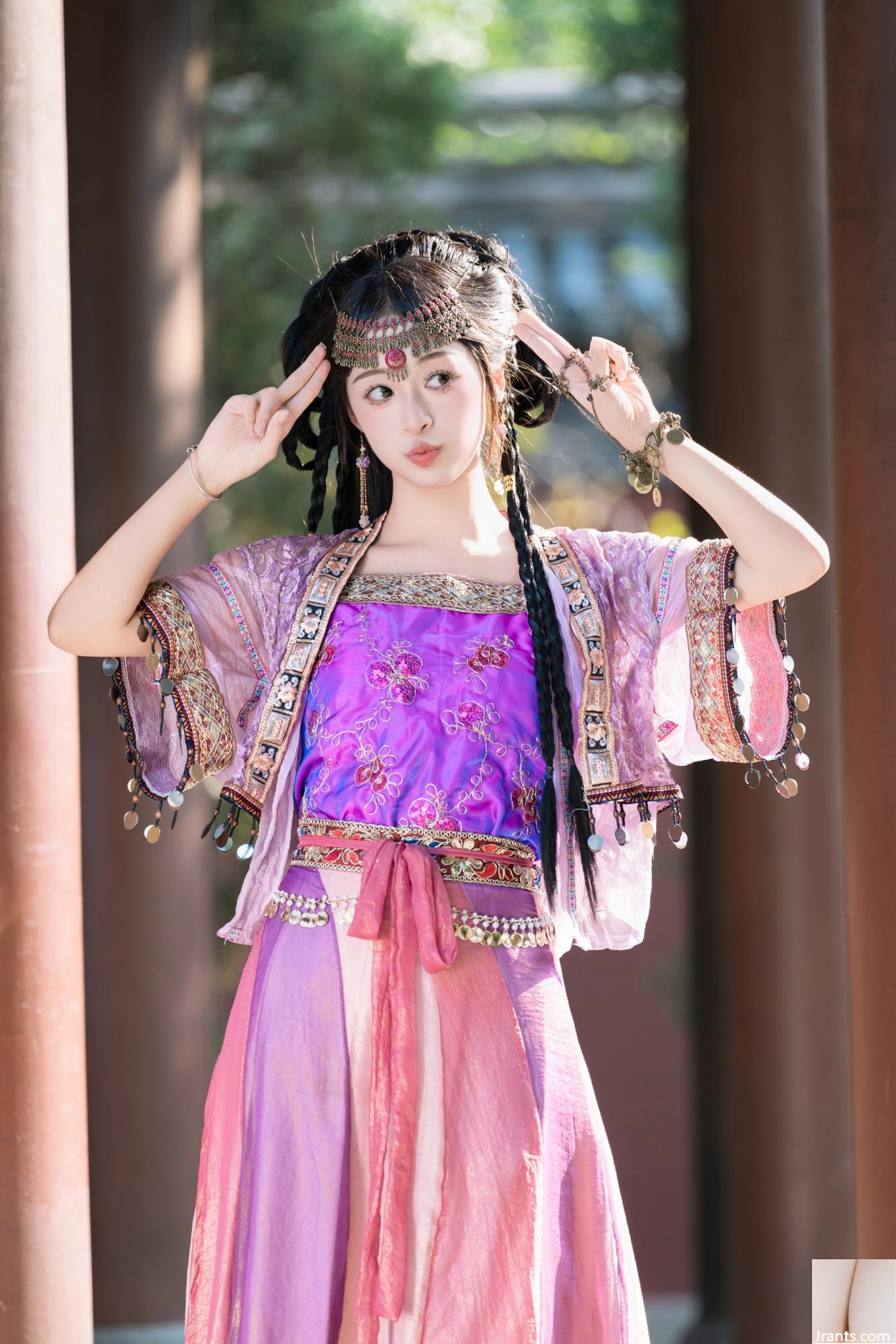 Ricordi ancora Zixuan Xia Yu Xiaonian (26p)