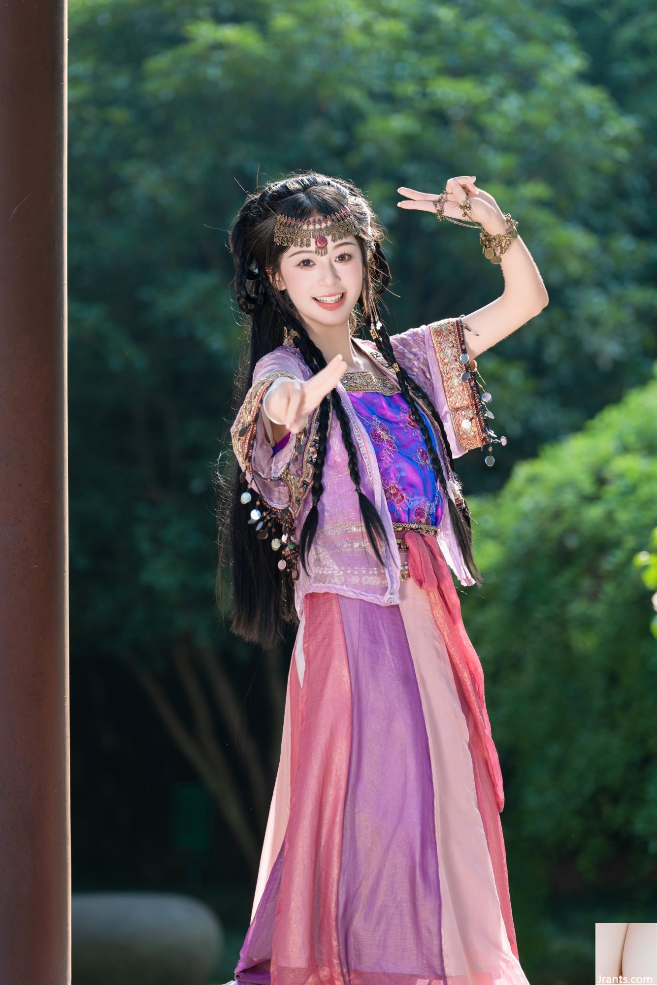 Ricordi ancora Zixuan Xia Yu Xiaonian (26p)