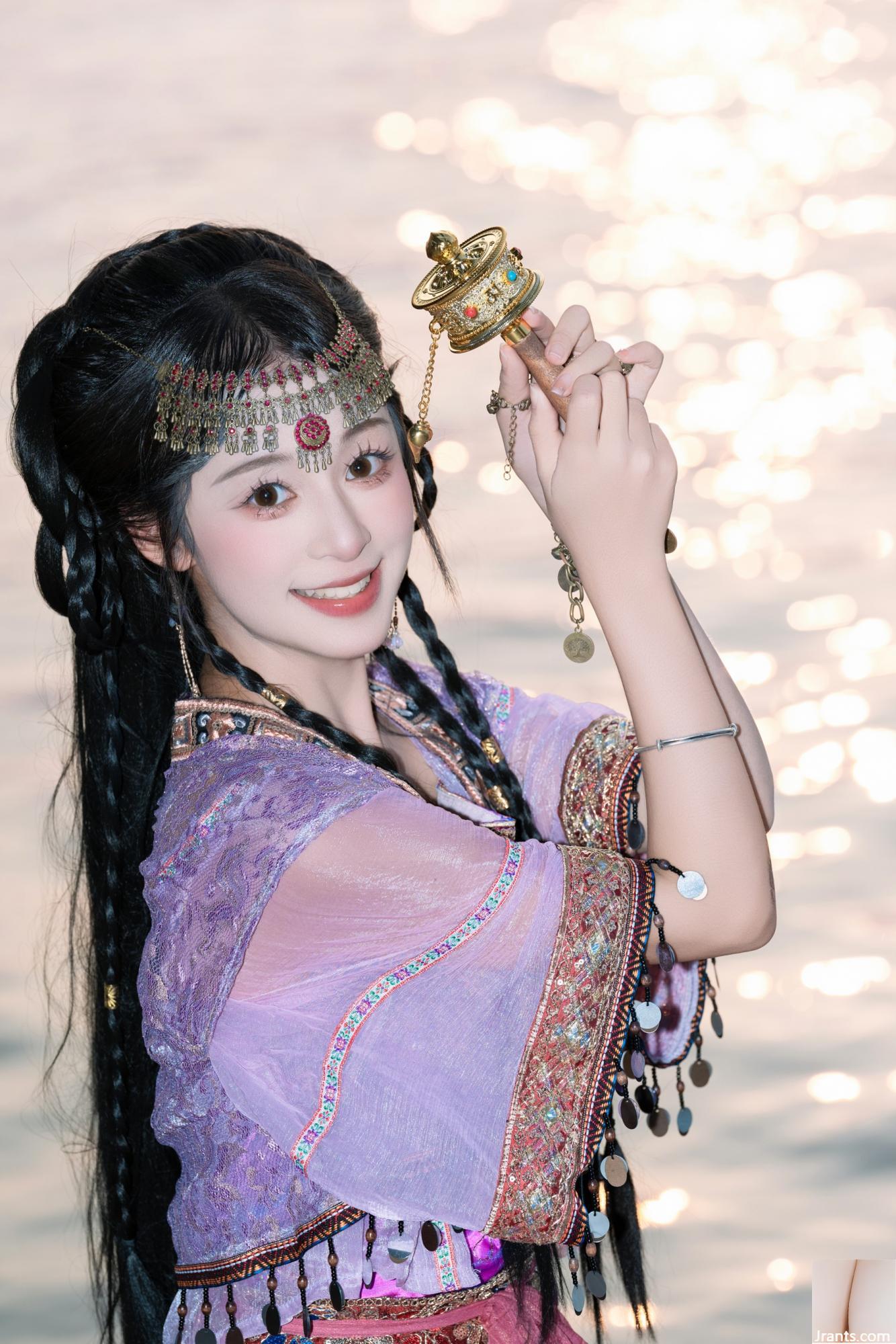 Ricordi ancora Zixuan Xia Yu Xiaonian (26p)
