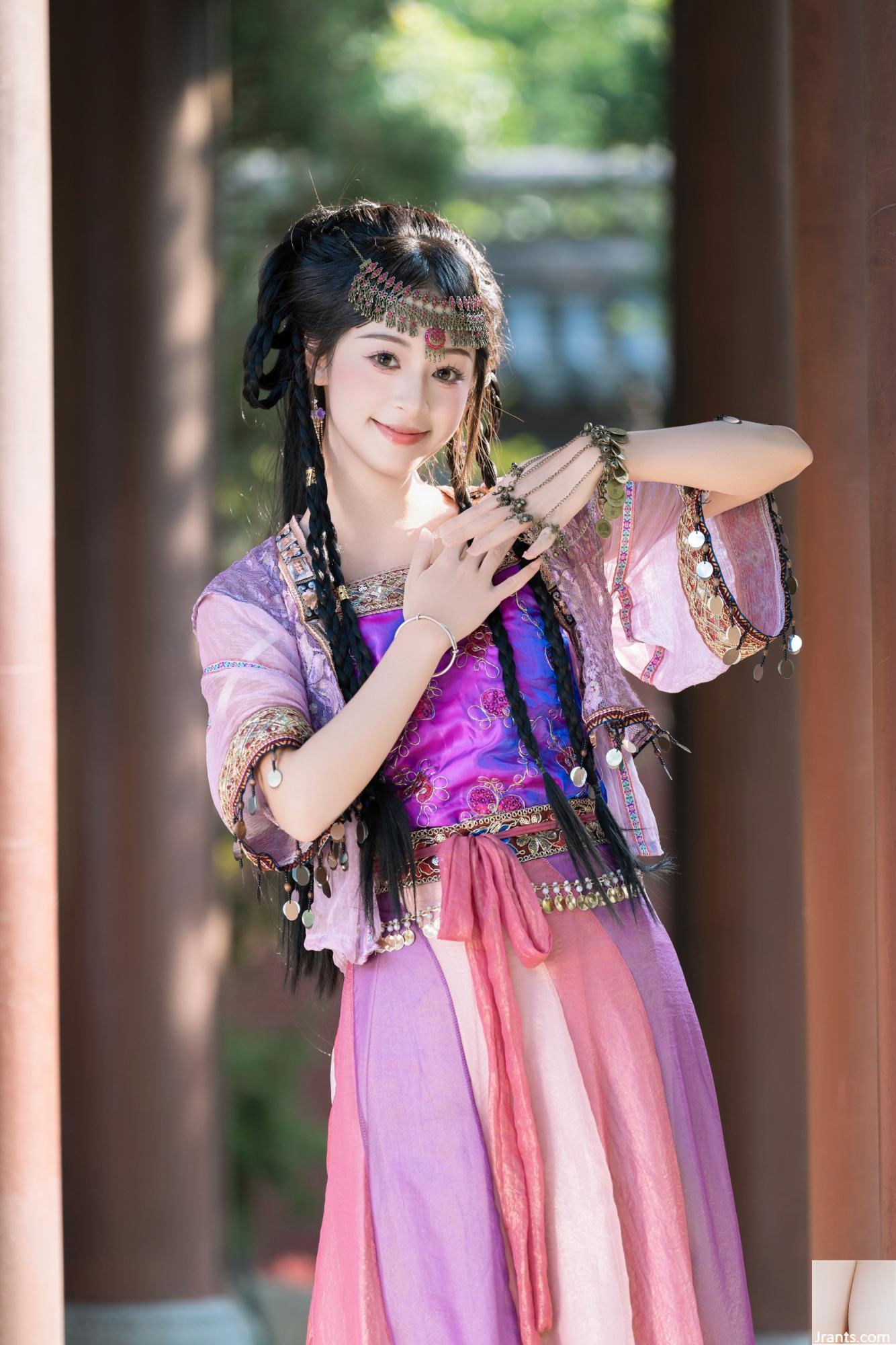 Ricordi ancora Zixuan Xia Yu Xiaonian (26p)