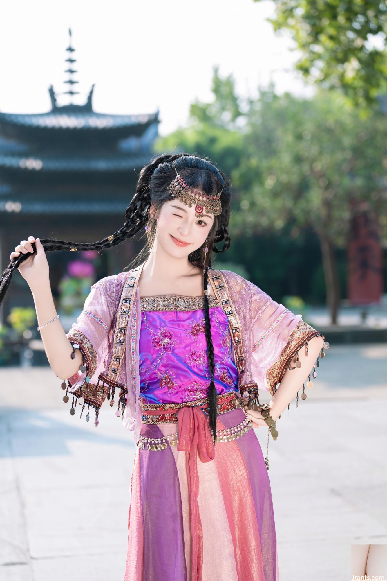 Ricordi ancora Zixuan Xia Yu Xiaonian (26p)