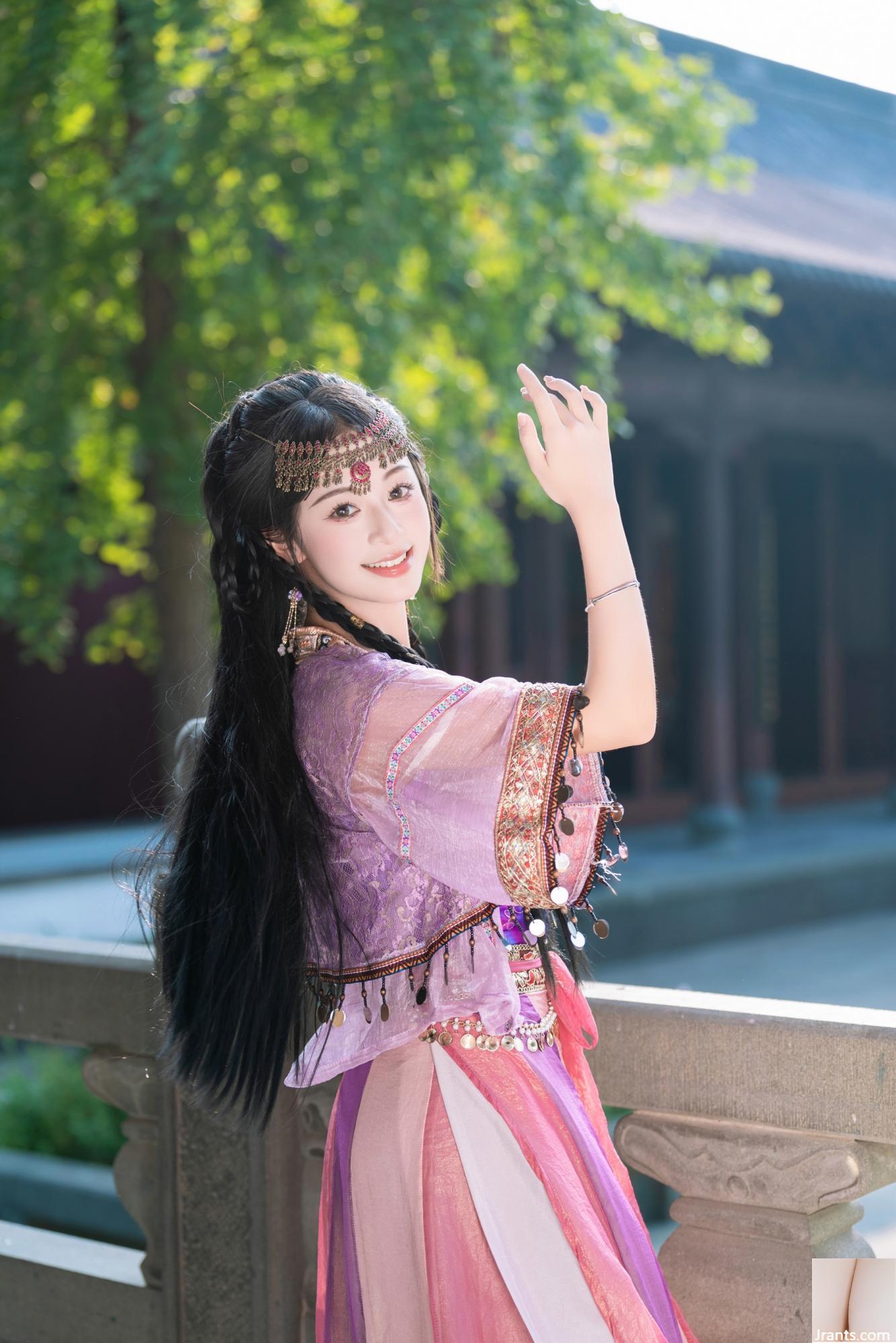 Ricordi ancora Zixuan Xia Yu Xiaonian (26p)
