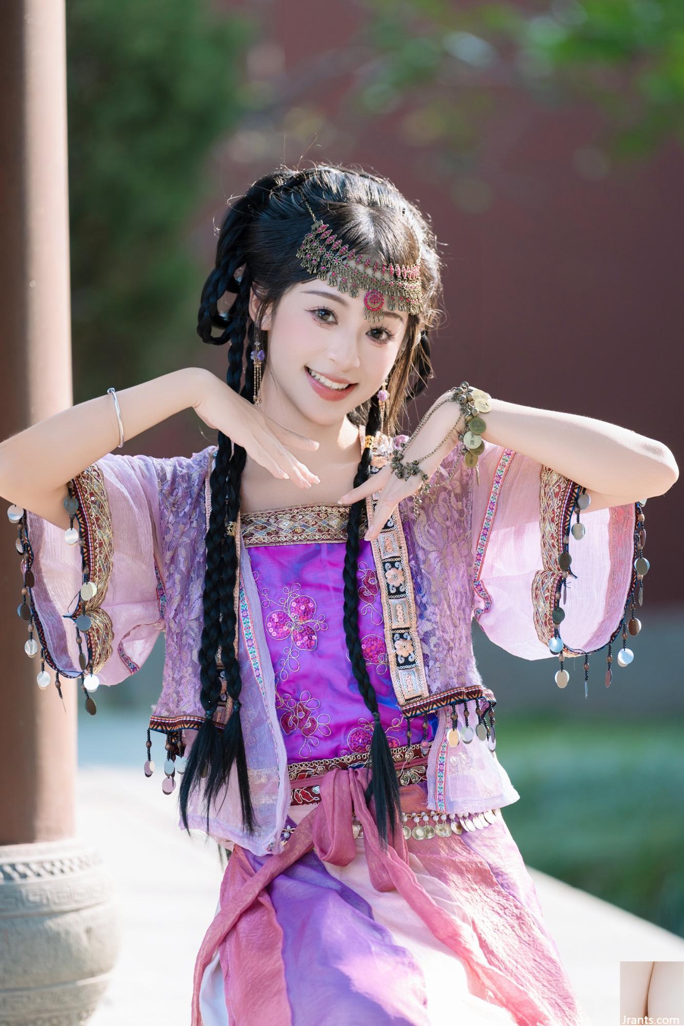 Ricordi ancora Zixuan Xia Yu Xiaonian (26p)