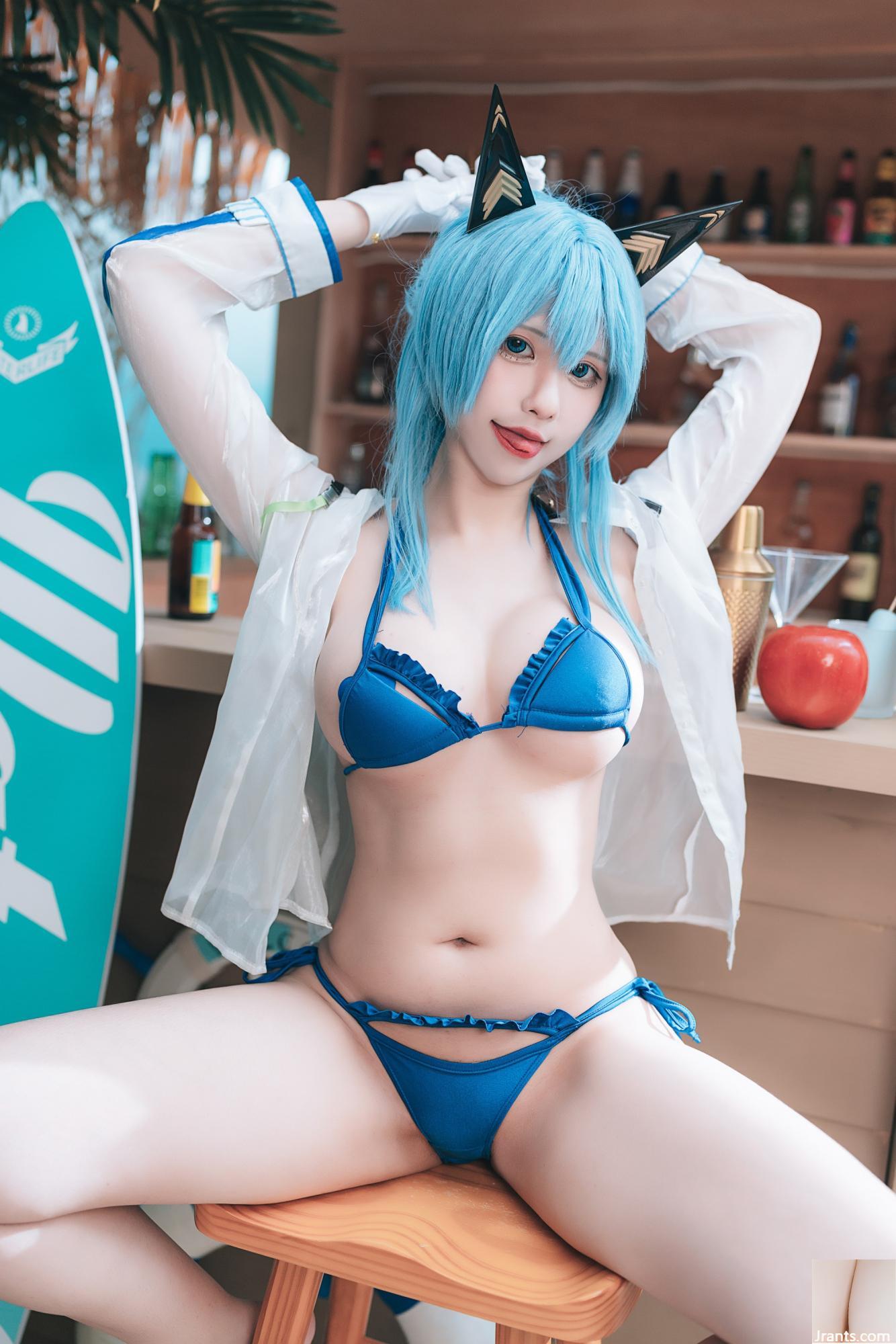 Sora &#8211; Nikke Goddess of Victory Helen (24p)