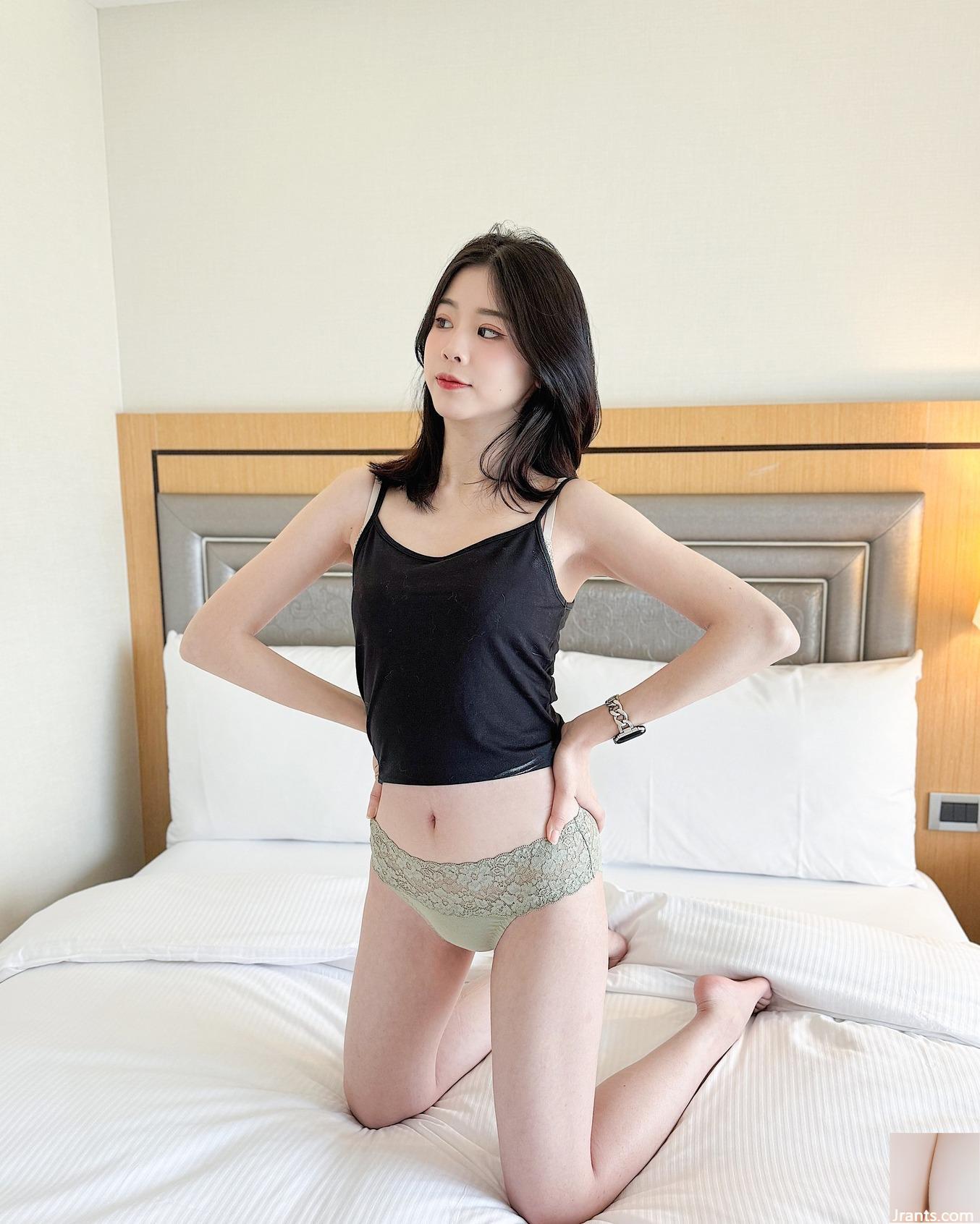 Bonniezi biancheria intima patting (47p)