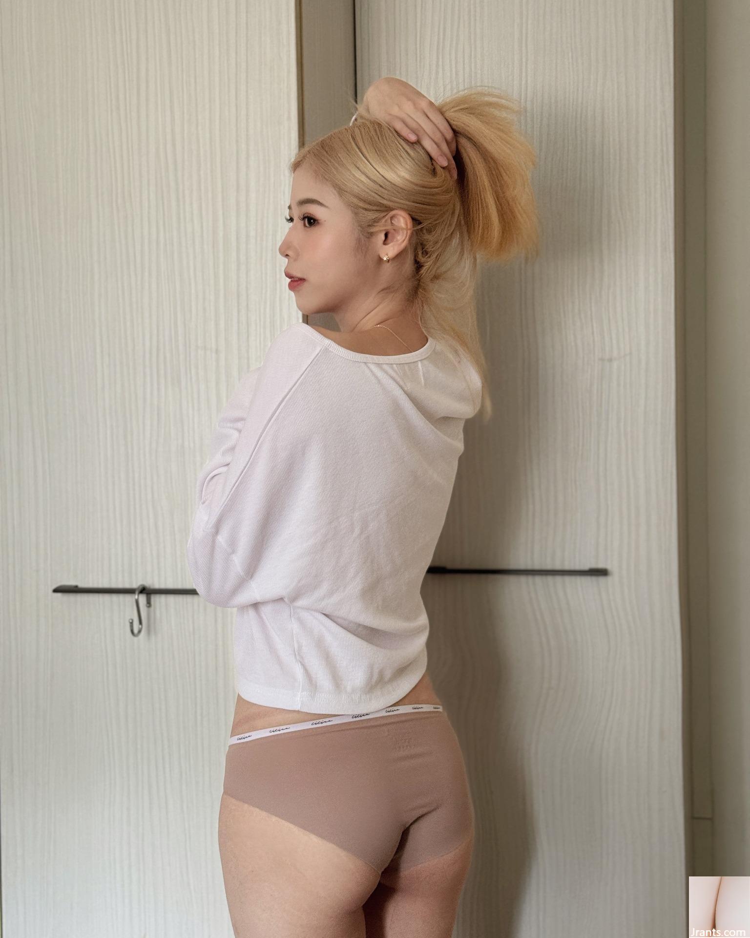 Bonniezi biancheria intima patting (47p)