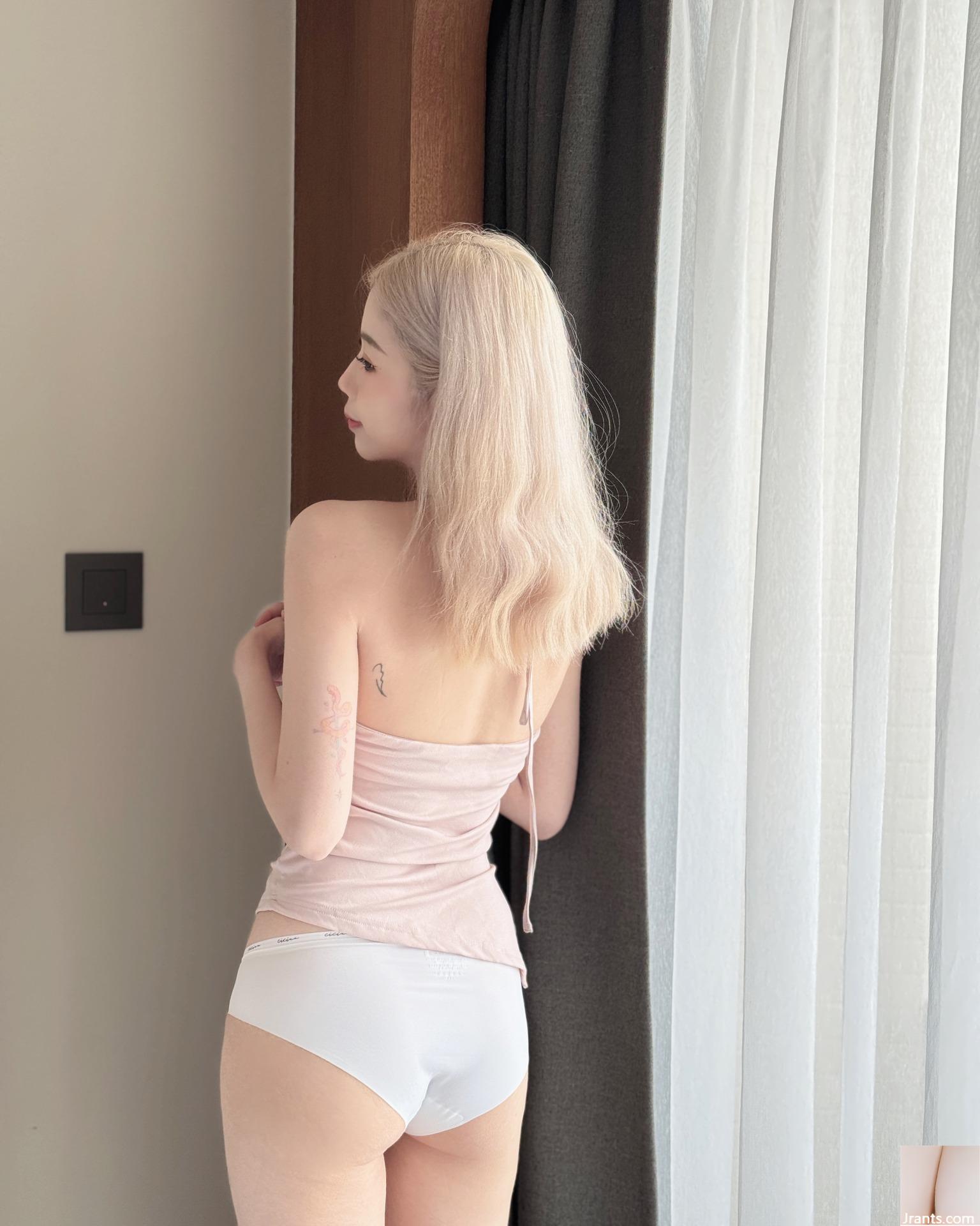 Bonniezi biancheria intima patting (47p)