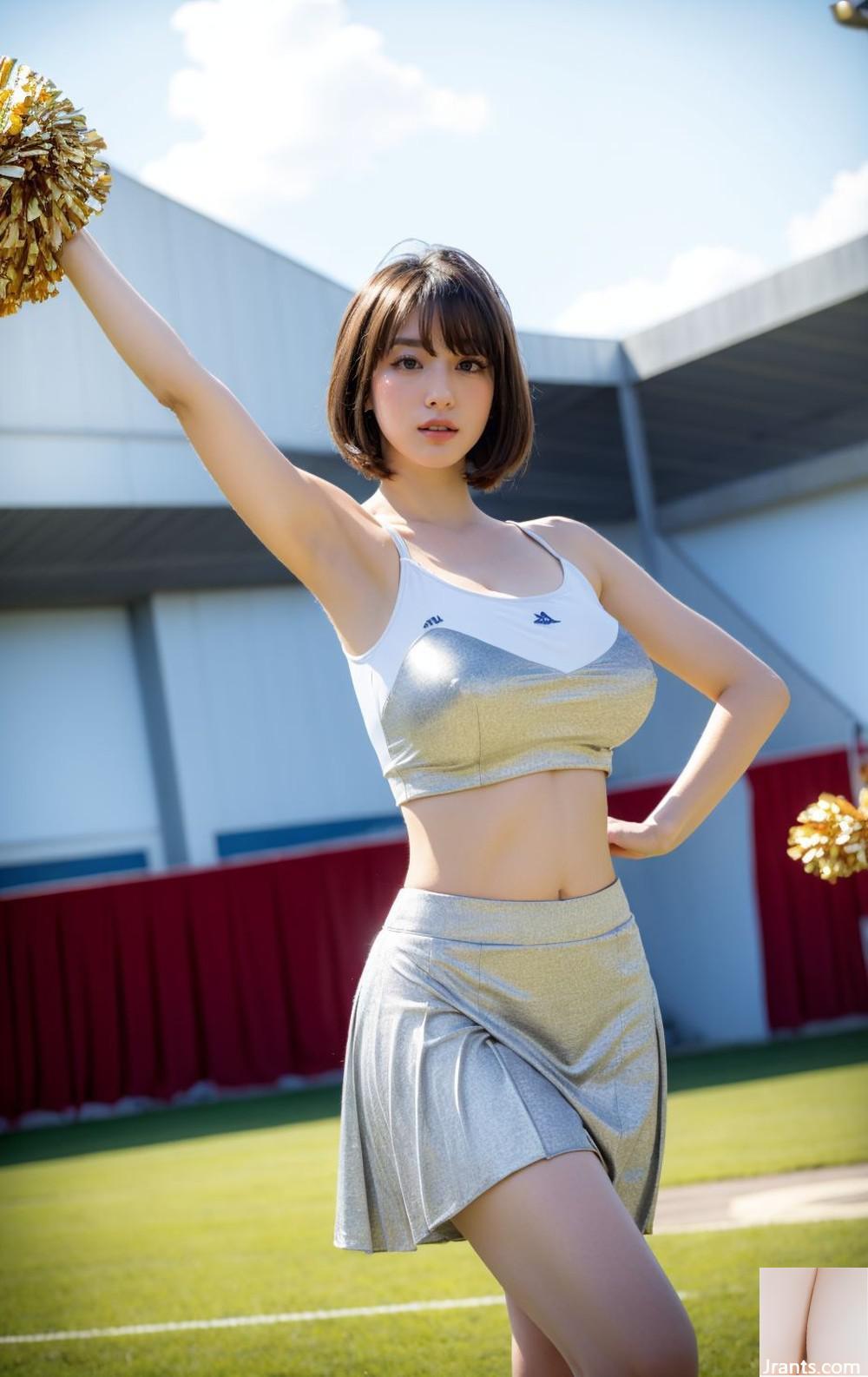 ★ patreon ★ (kasoken) &#8211; cheerleader