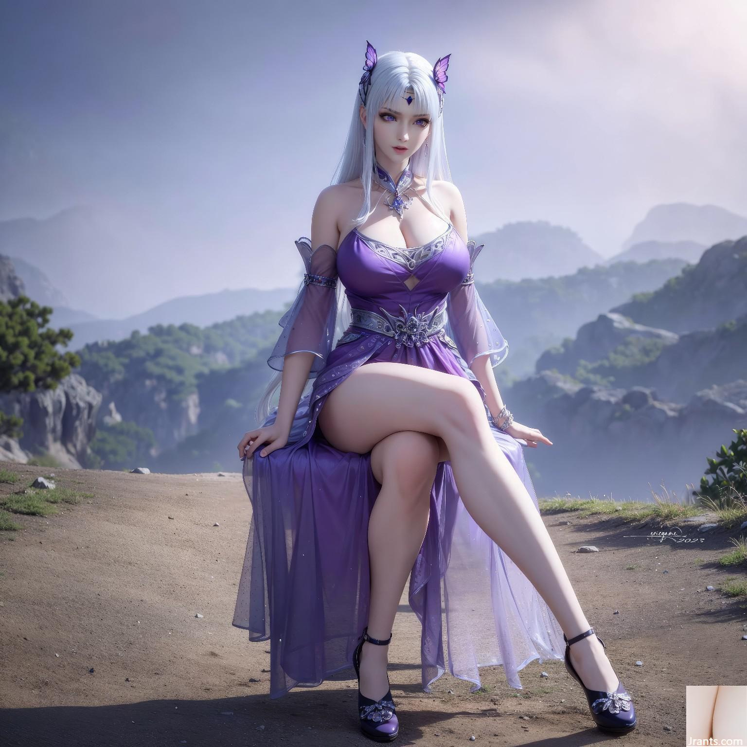 Cilt 338 Küçük Doktor Immortal &#8211; Küçük Doktor Immortal &#8211; Dövüş Gökyüzü Breaking