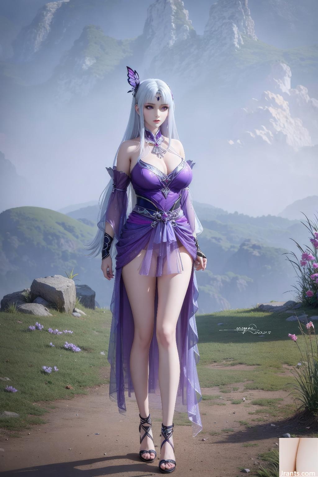 Cilt 338 Küçük Doktor Immortal &#8211; Küçük Doktor Immortal &#8211; Dövüş Gökyüzü Breaking
