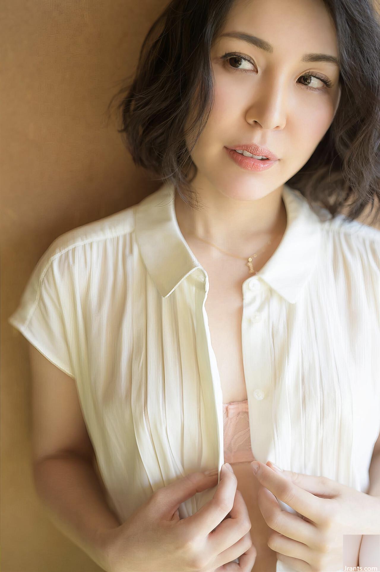 (xiyama さオり) جميلة ومثيرة معاملة الفتاة مفتون بالمنظور الشرير (27p)