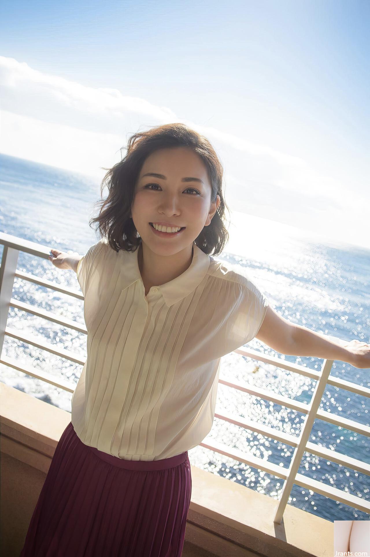 (xiyama さオり) جميلة ومثيرة معاملة الفتاة مفتون بالمنظور الشرير (27p)