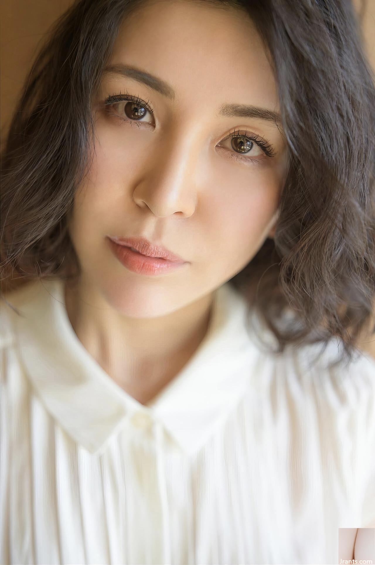 (xiyama さオり) جميلة ومثيرة معاملة الفتاة مفتون بالمنظور الشرير (27p)