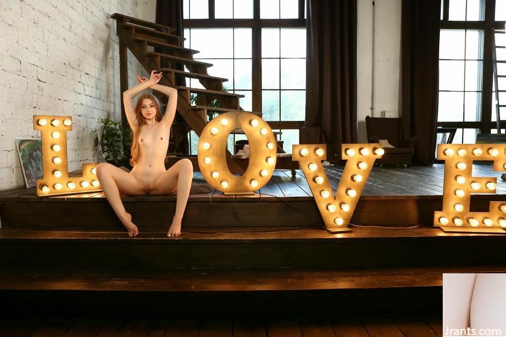(Erotic Beauty) 10 Mayıs 2025 &#8211; EMI MUR &#8211; Sert meme uçları (81p)