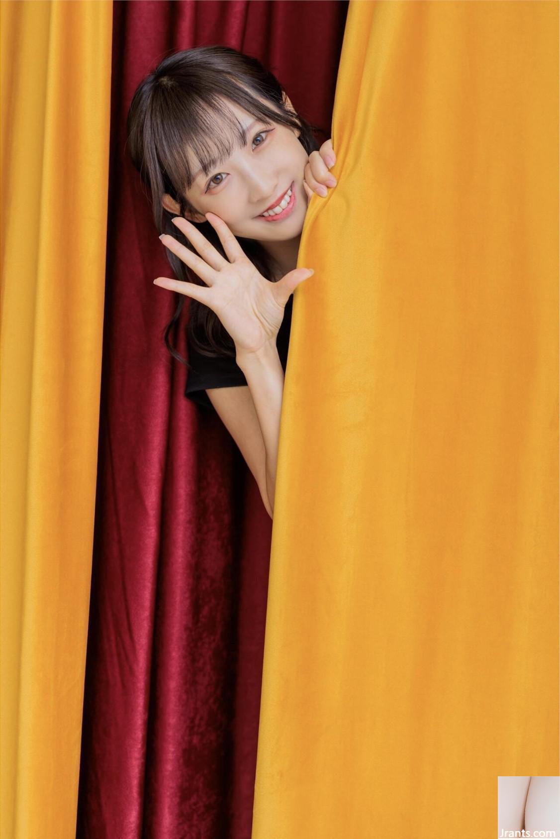 No.937 Nanase Takahashi Nanase (100p)