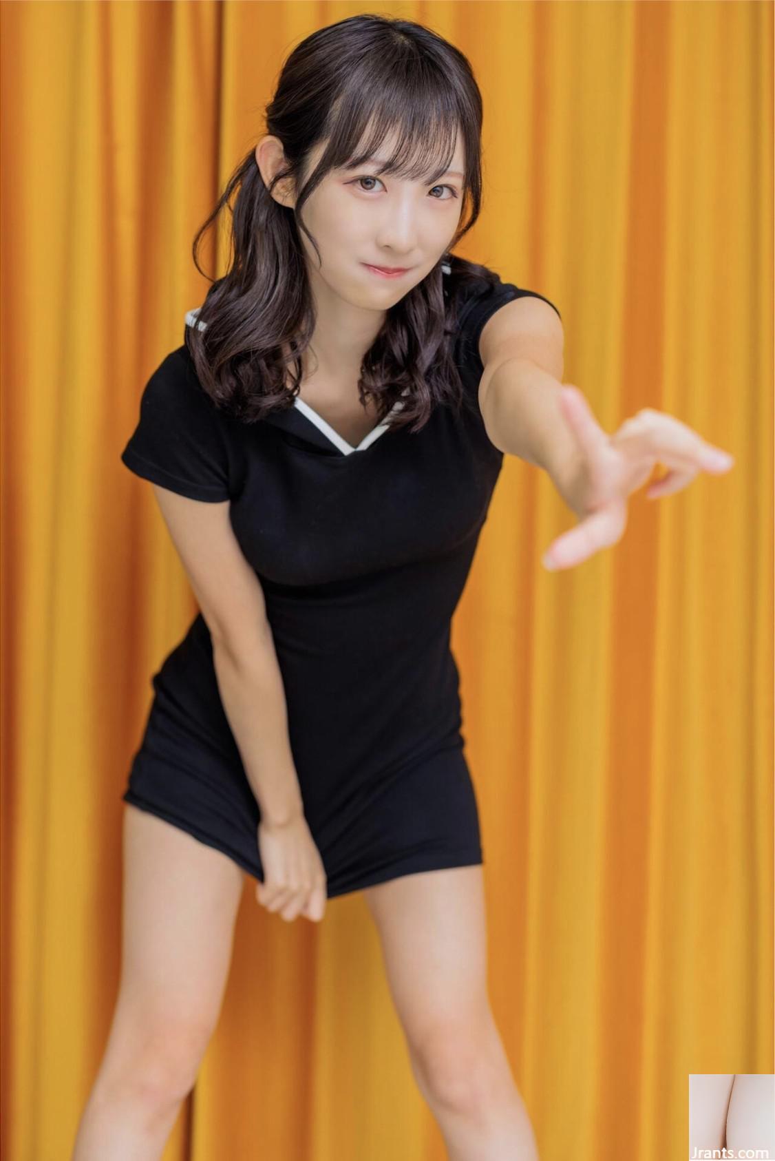 No.937 Nanase Takahashi Nanase (100p)