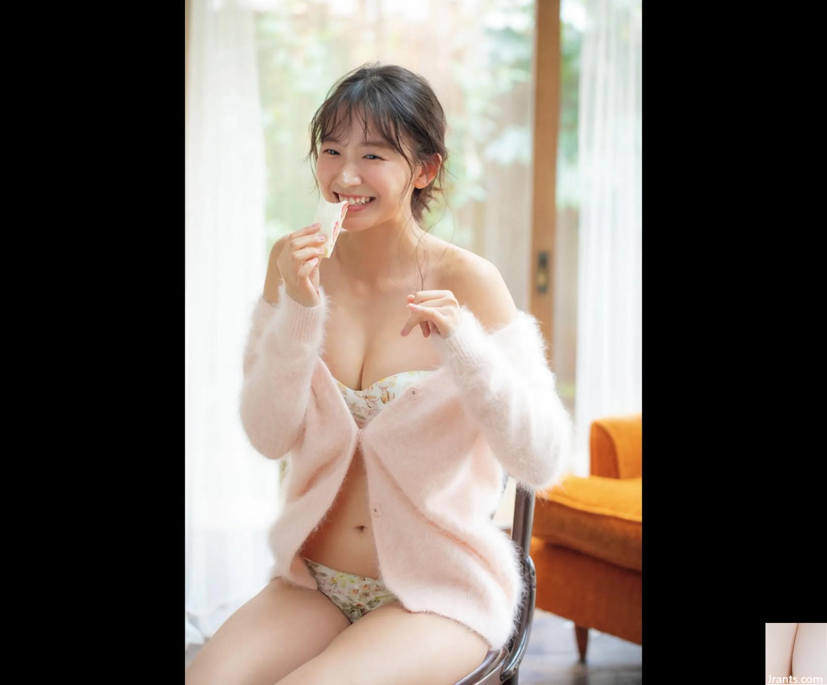 Shida Otono Lovely 1000% (105p)