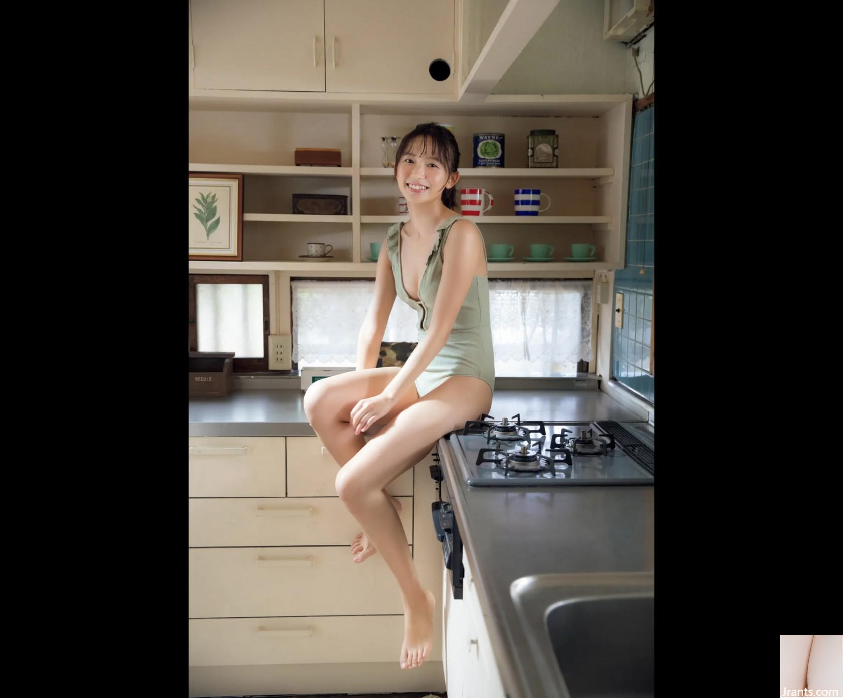 Shida Otono Lovely 1000% (105p)