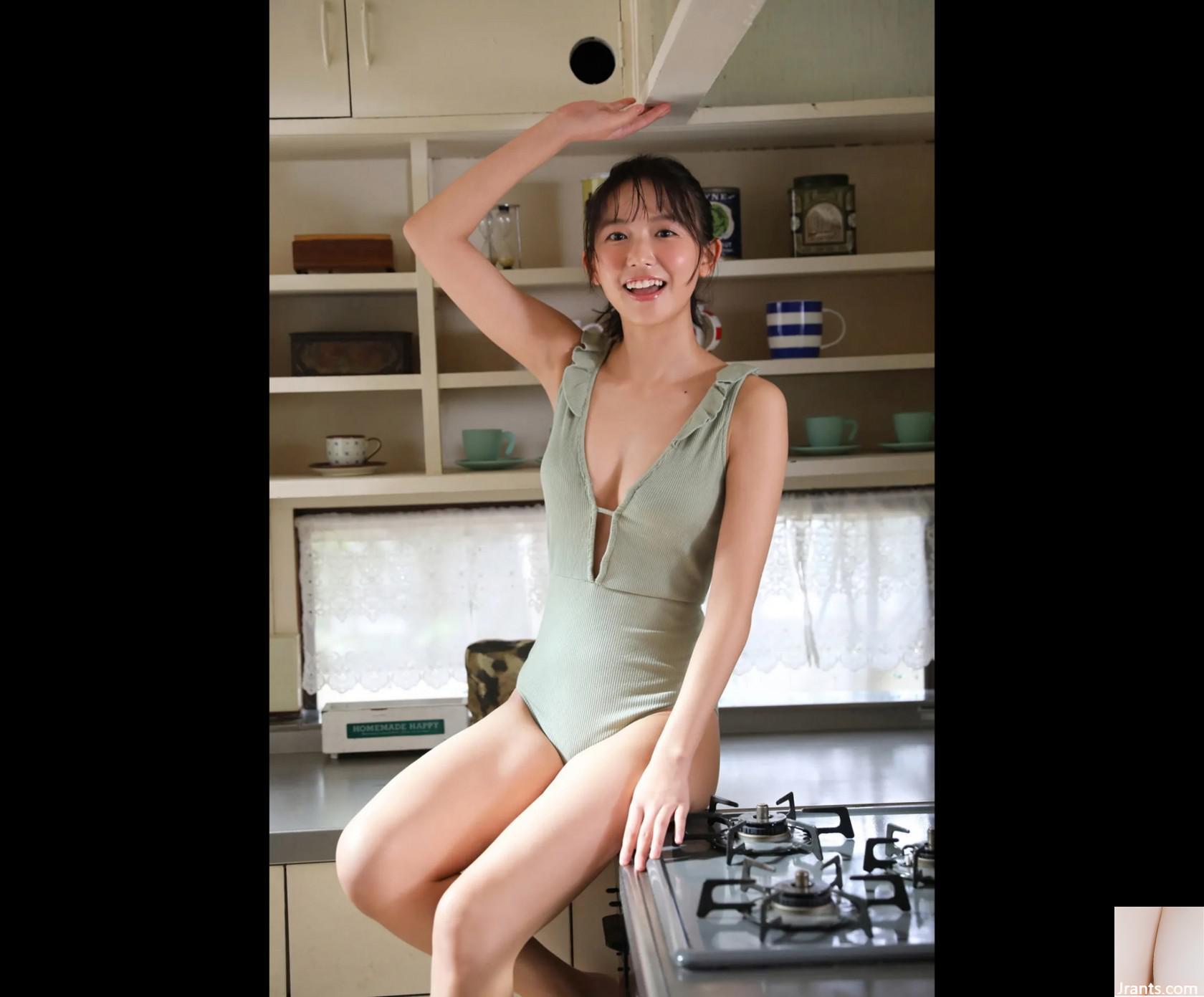 Shida Otono Lovely 1000% (105p)