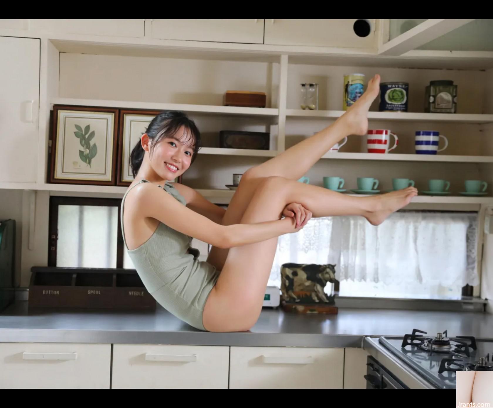 Shida Otono Lovely 1000% (105p)