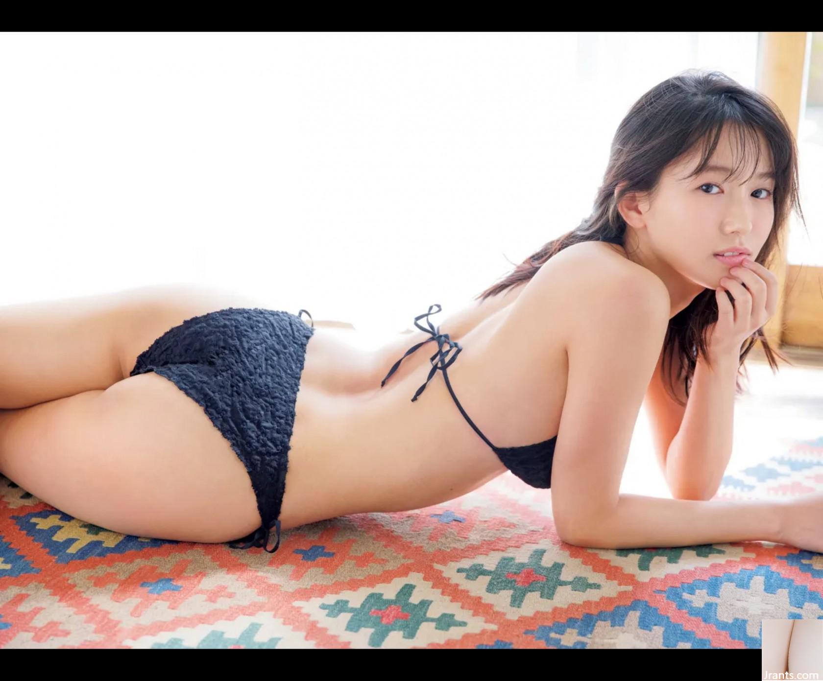Shida Otono Lovely 1000% (105p)