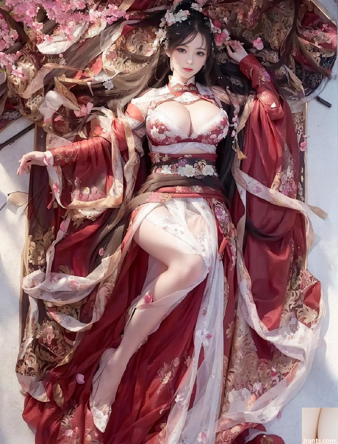 سليم هانفو نساء 2