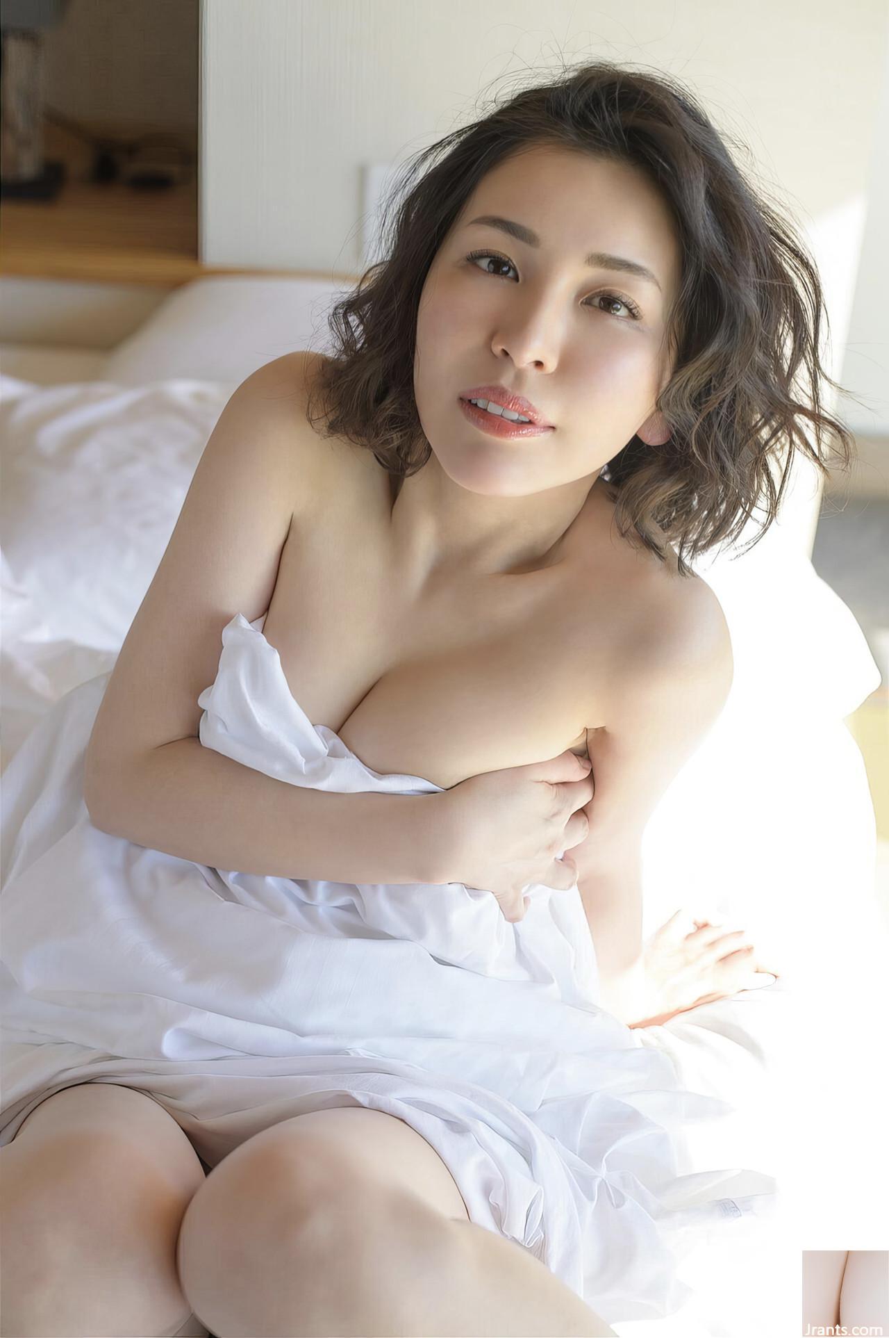 (xiyama さオり) شخصية مثالية ومزاج مجاور لا يمكن أن يوقف أي شخص (23p)