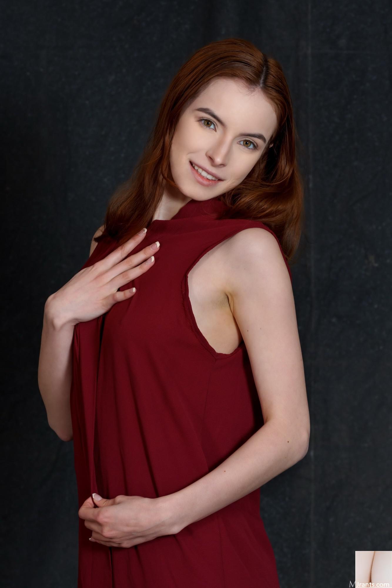 Loren Sun &#8211; Allure sensuelle (115p)